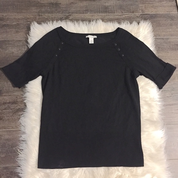 White House Black Market Tops - WHBM sweater